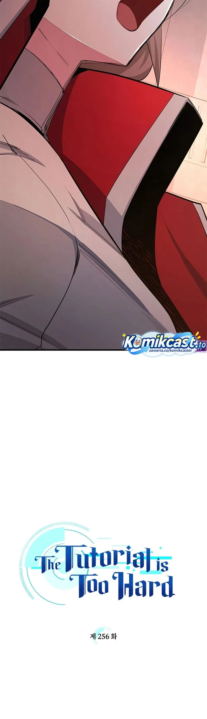 The Tutorial is Too Hard Chapter 256 - halaman 3
