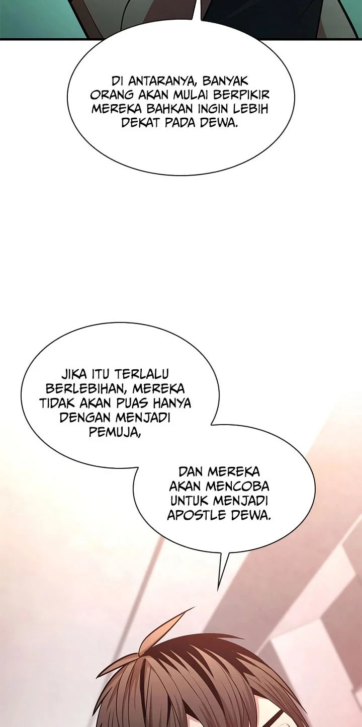 The Tutorial is Too Hard Chapter 256 - halaman 30