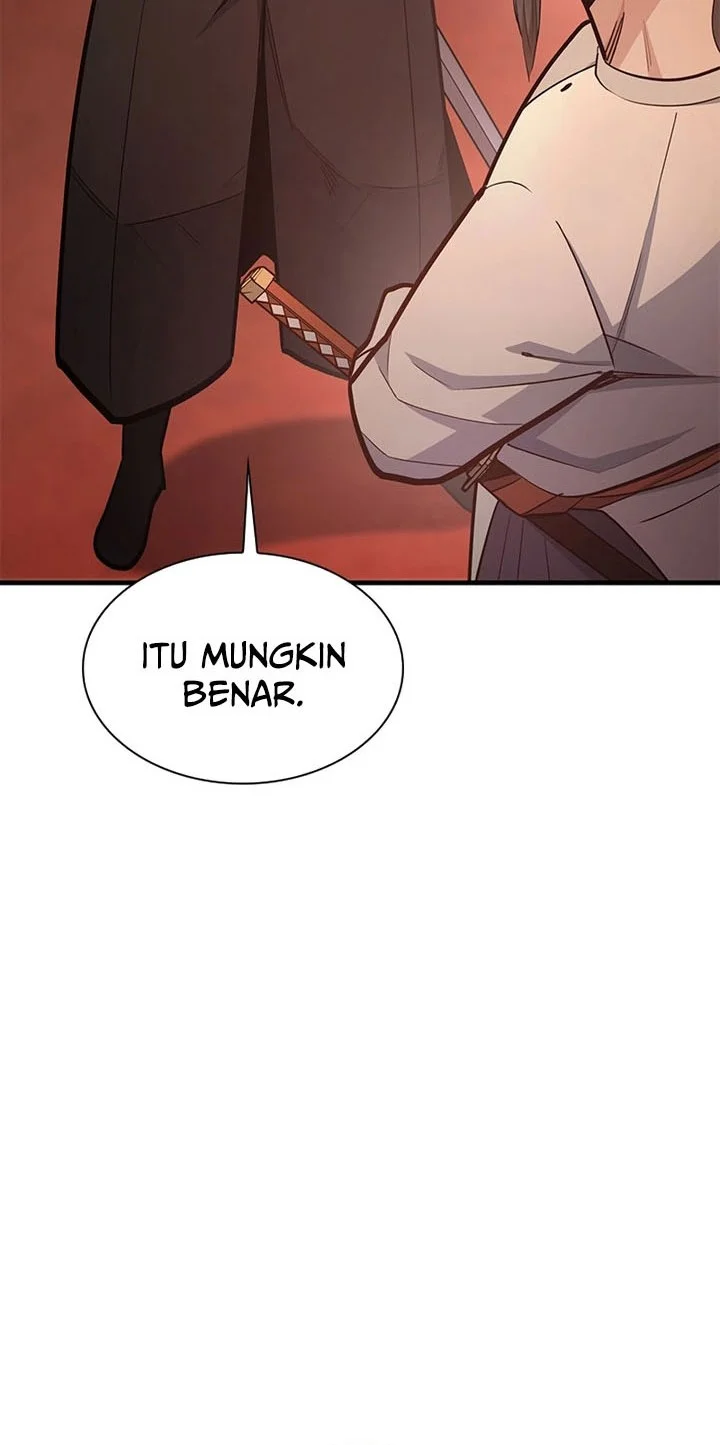 The Tutorial is Too Hard Chapter 256 - halaman 32