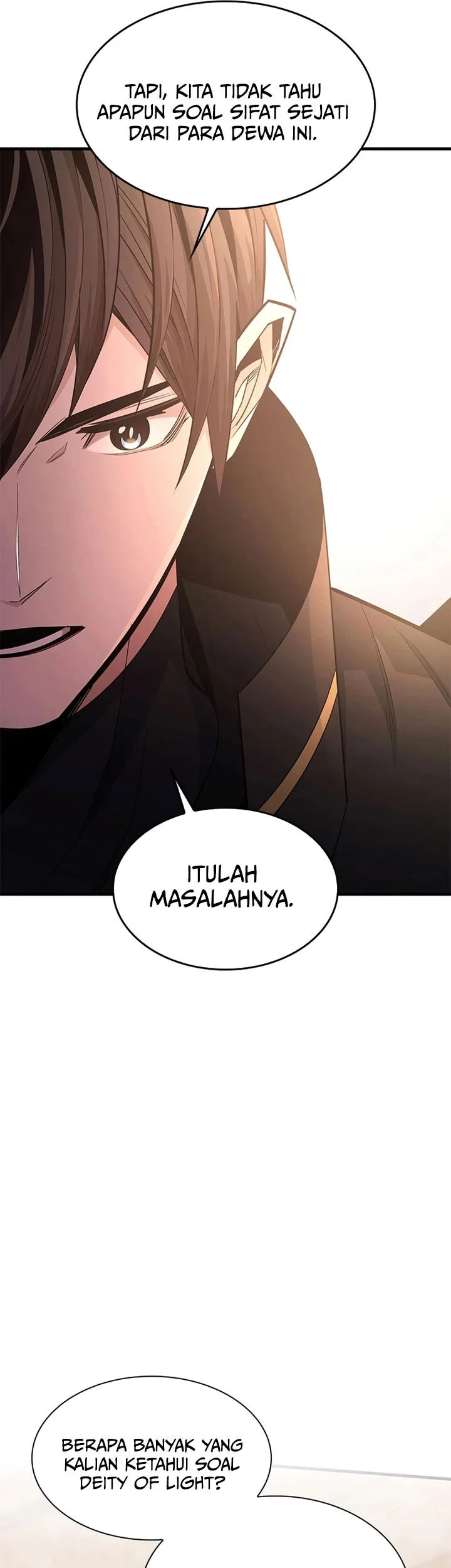 The Tutorial is Too Hard Chapter 256 - halaman 33
