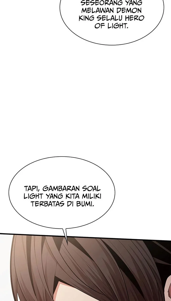 The Tutorial is Too Hard Chapter 256 - halaman 36