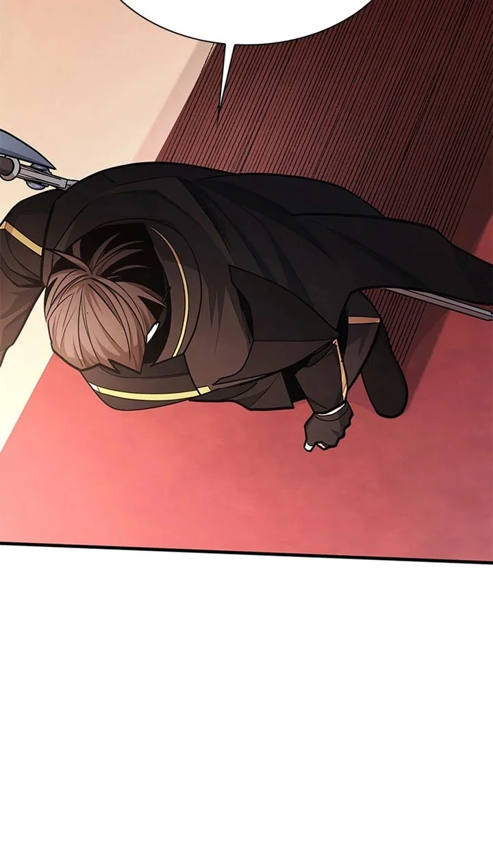 The Tutorial is Too Hard Chapter 256 - halaman 38