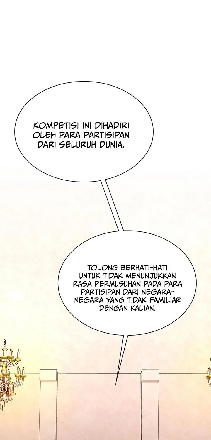 The Tutorial is Too Hard Chapter 256 - halaman 4