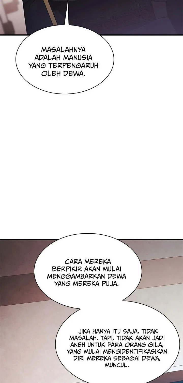 The Tutorial is Too Hard Chapter 256 - halaman 44