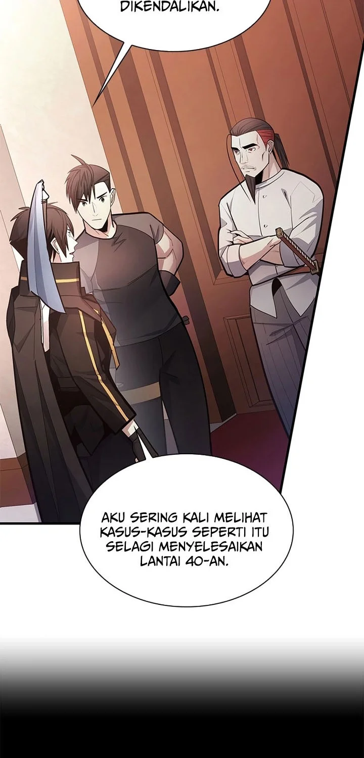 The Tutorial is Too Hard Chapter 256 - halaman 48