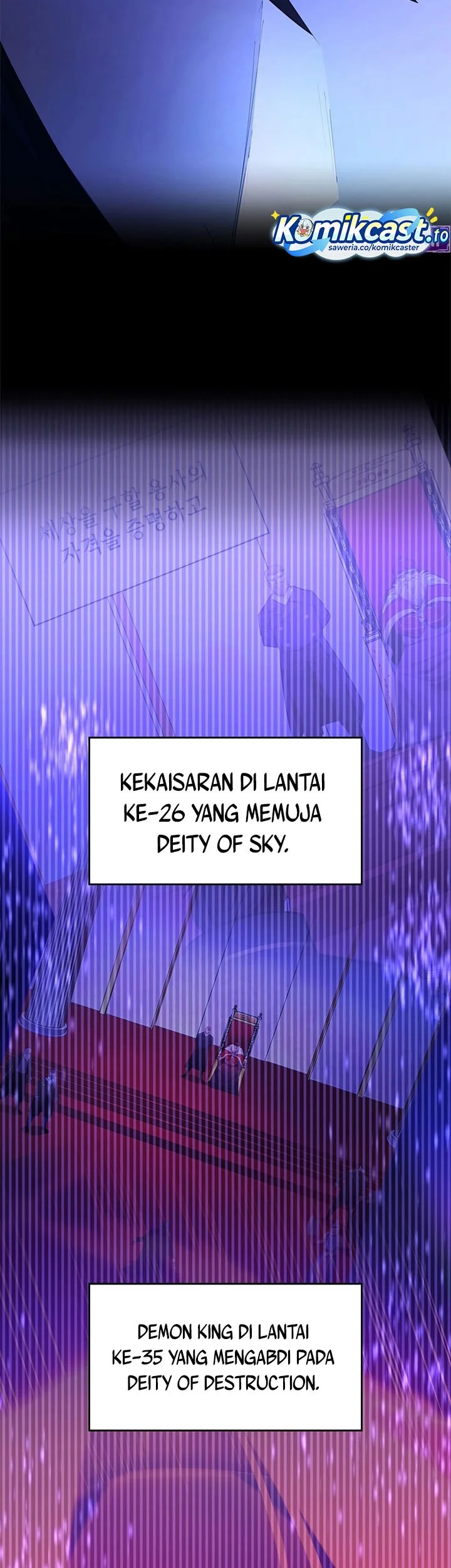 The Tutorial is Too Hard Chapter 256 - halaman 51