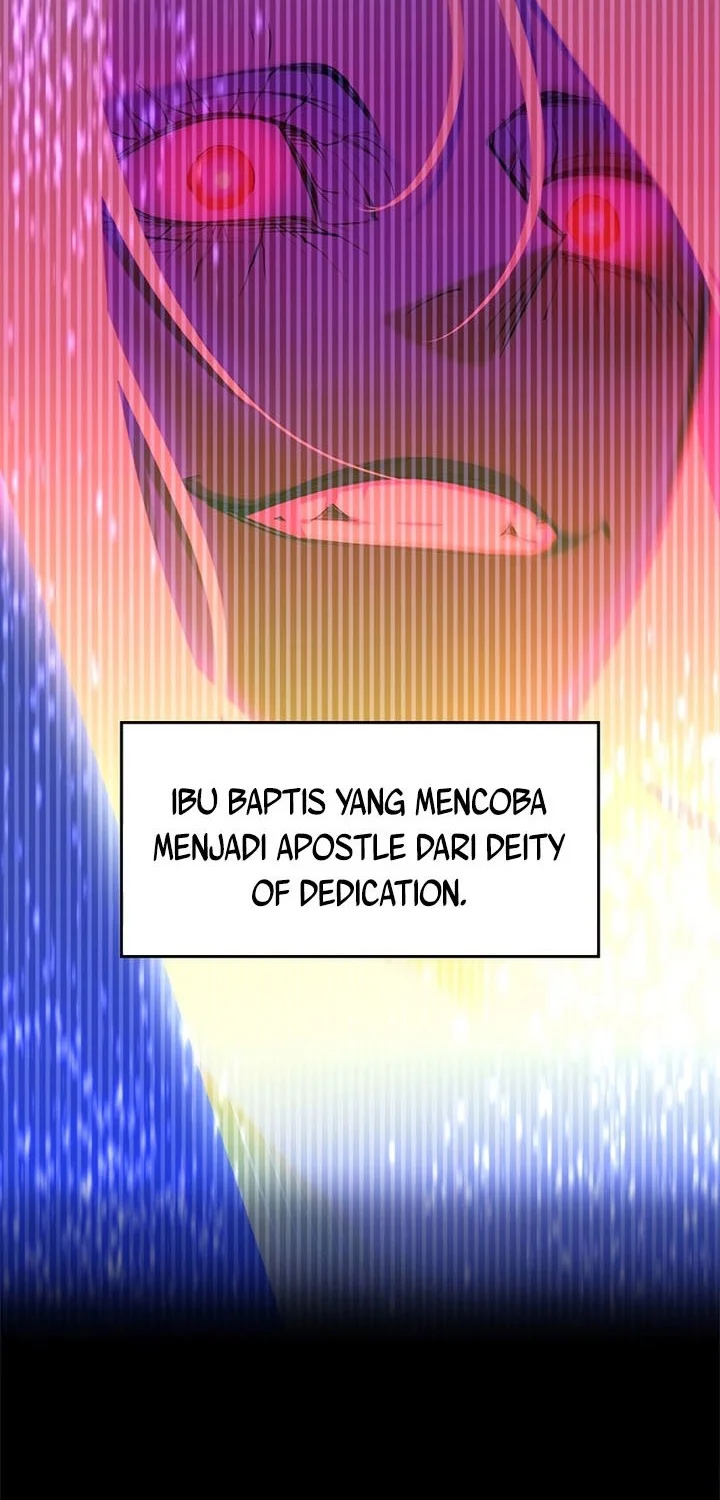 The Tutorial is Too Hard Chapter 256 - halaman 52