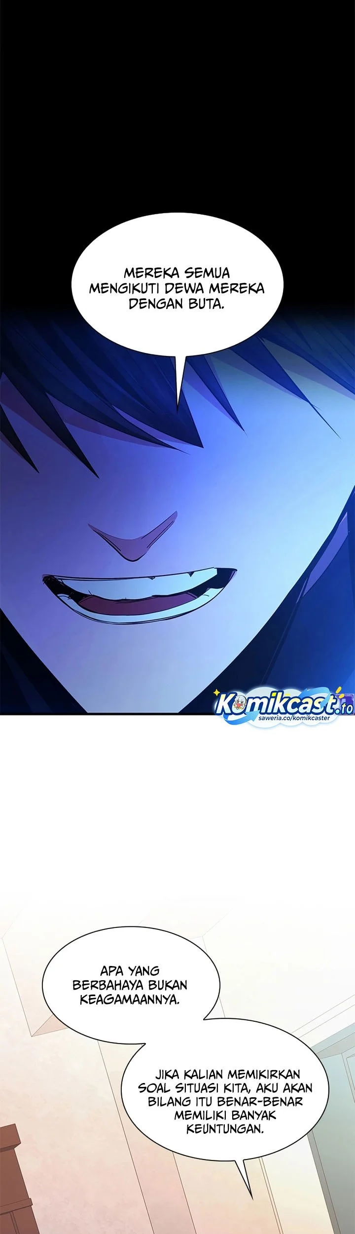The Tutorial is Too Hard Chapter 256 - halaman 53