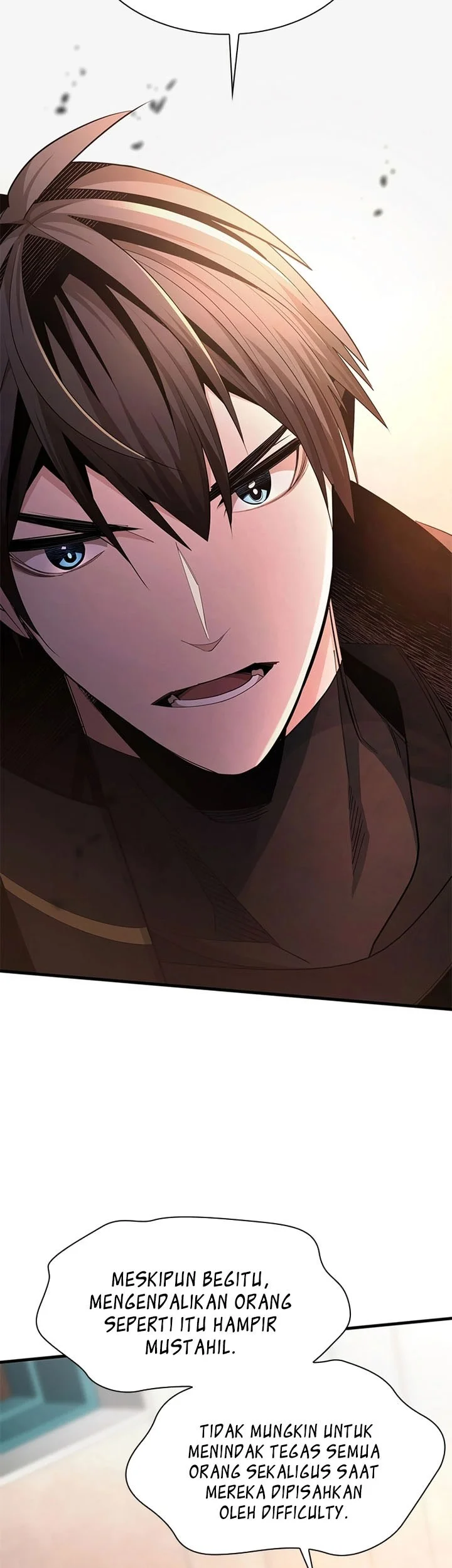 The Tutorial is Too Hard Chapter 256 - halaman 55