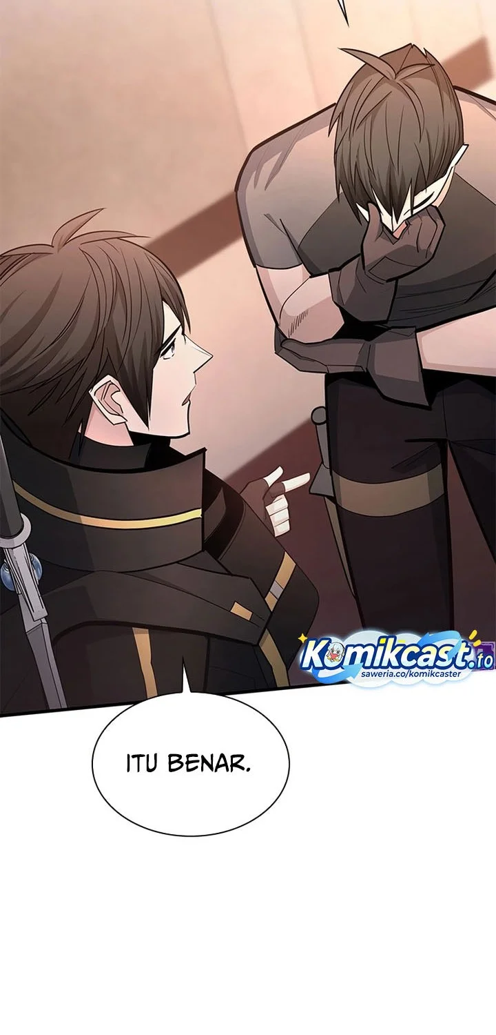 The Tutorial is Too Hard Chapter 256 - halaman 56