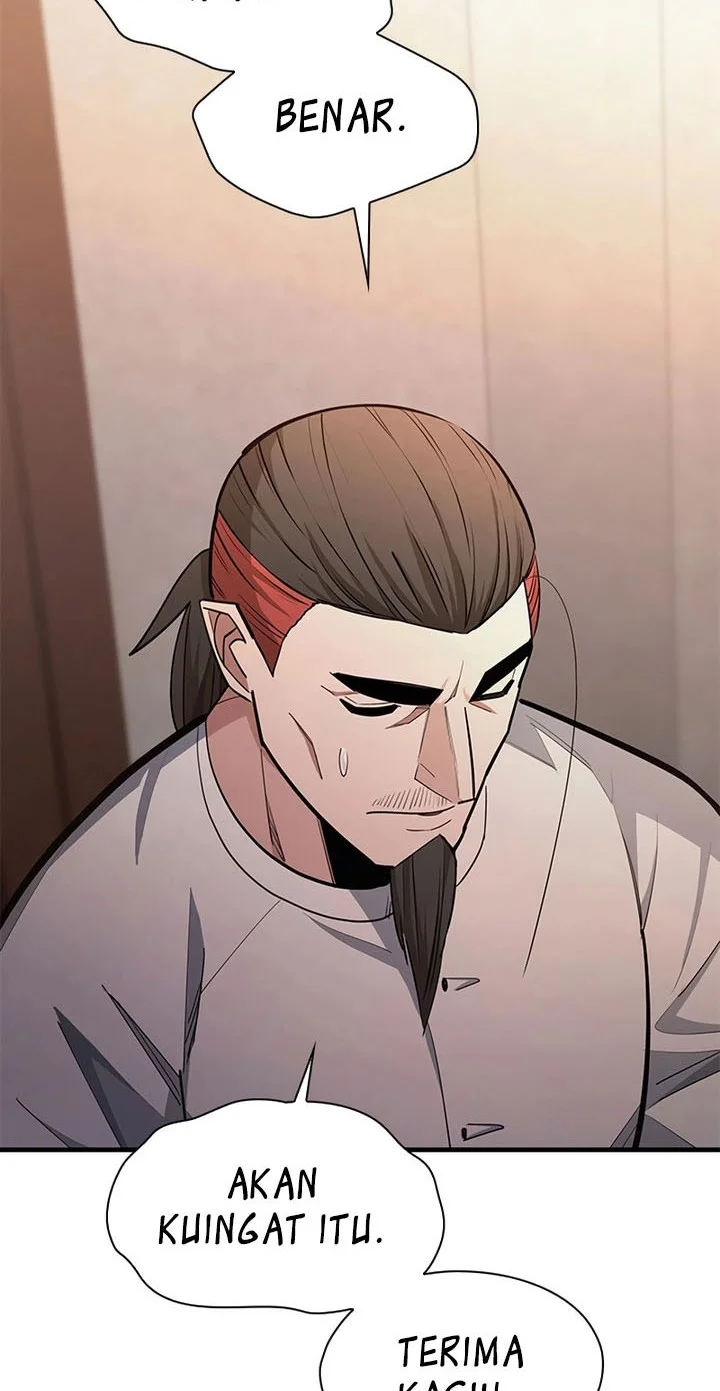 The Tutorial is Too Hard Chapter 256 - halaman 58