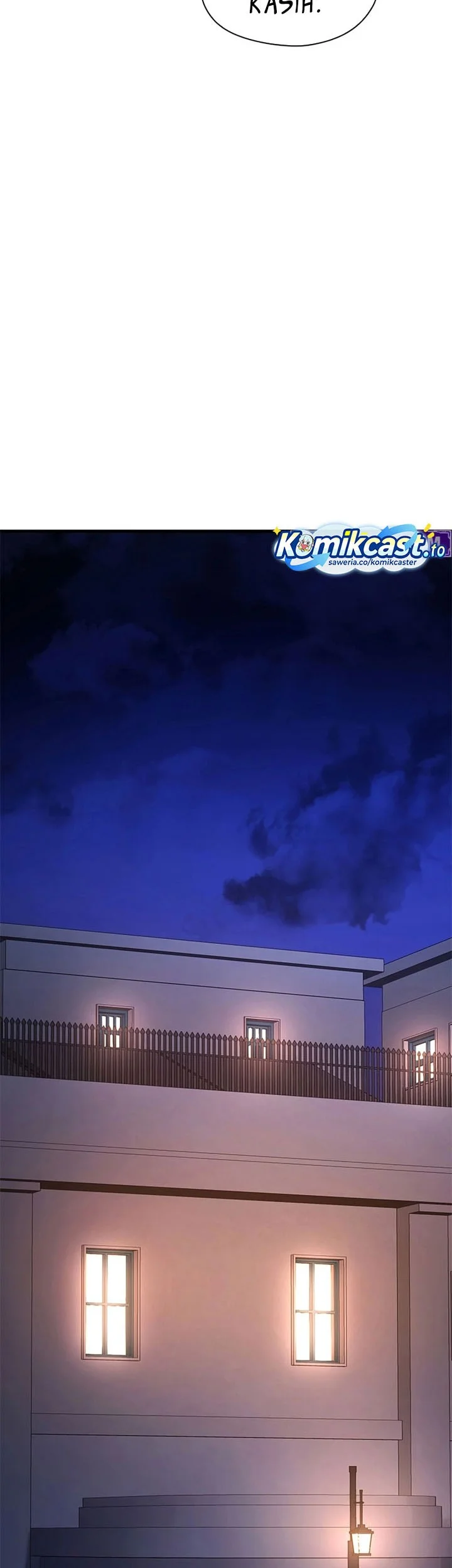 The Tutorial is Too Hard Chapter 256 - halaman 59