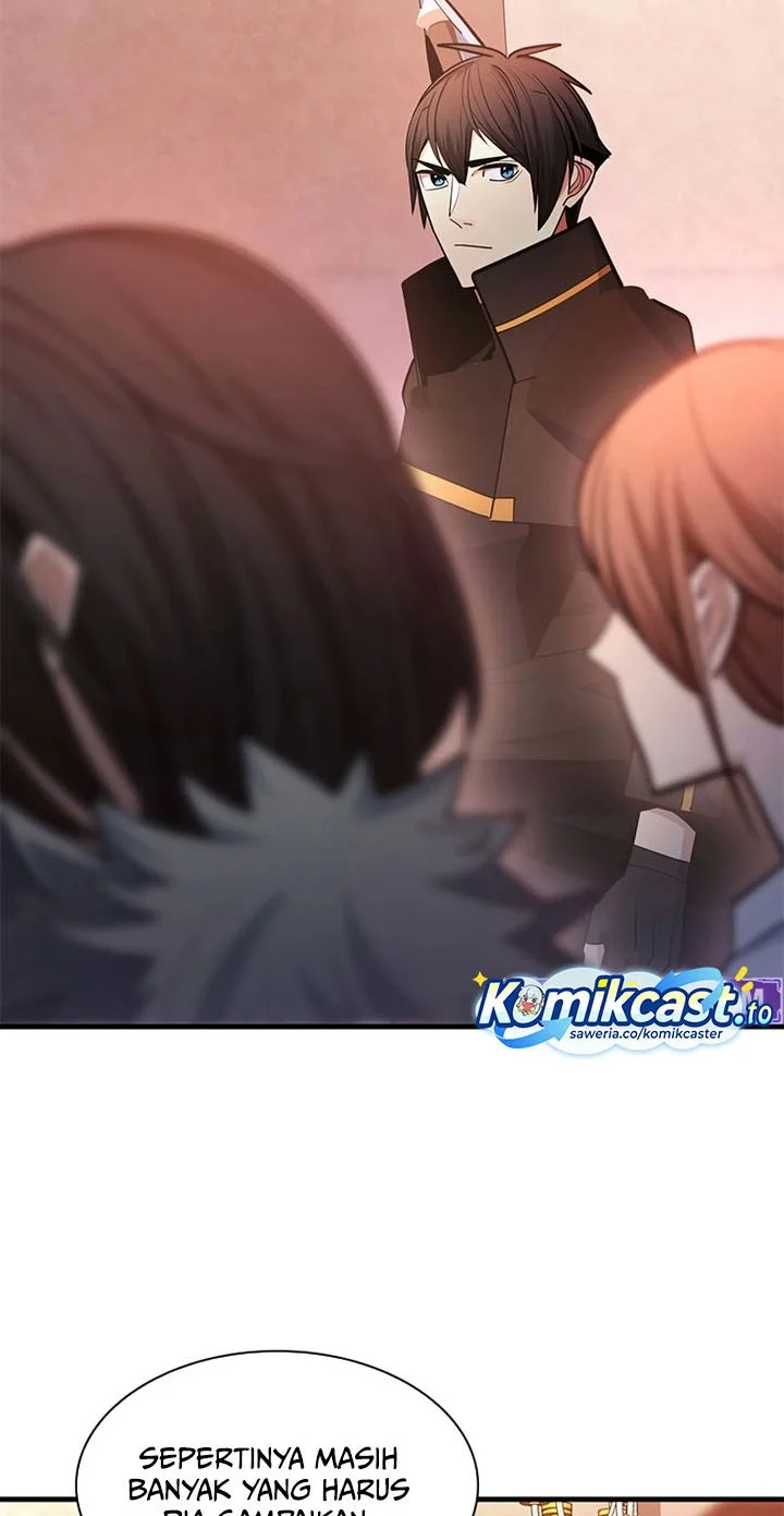 The Tutorial is Too Hard Chapter 256 - halaman 62