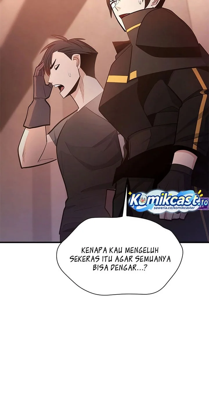 The Tutorial is Too Hard Chapter 256 - halaman 64