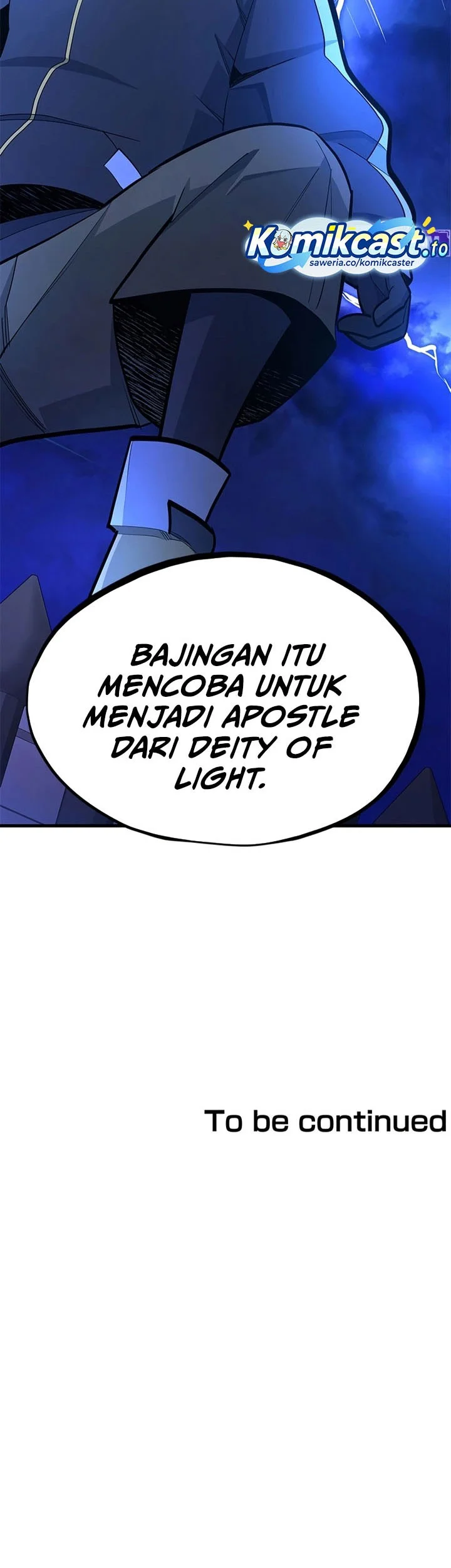 The Tutorial is Too Hard Chapter 256 - halaman 69