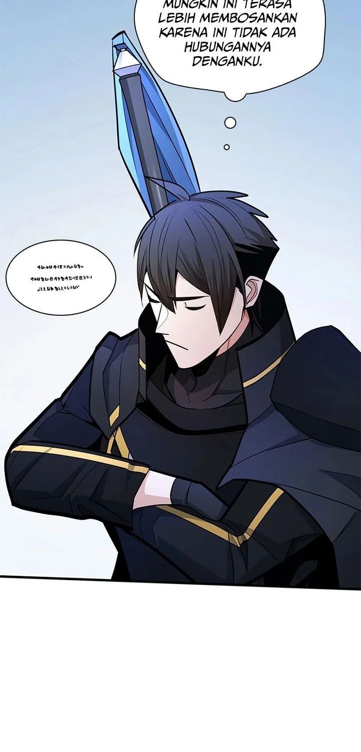 The Tutorial is Too Hard Chapter 256 - halaman 8