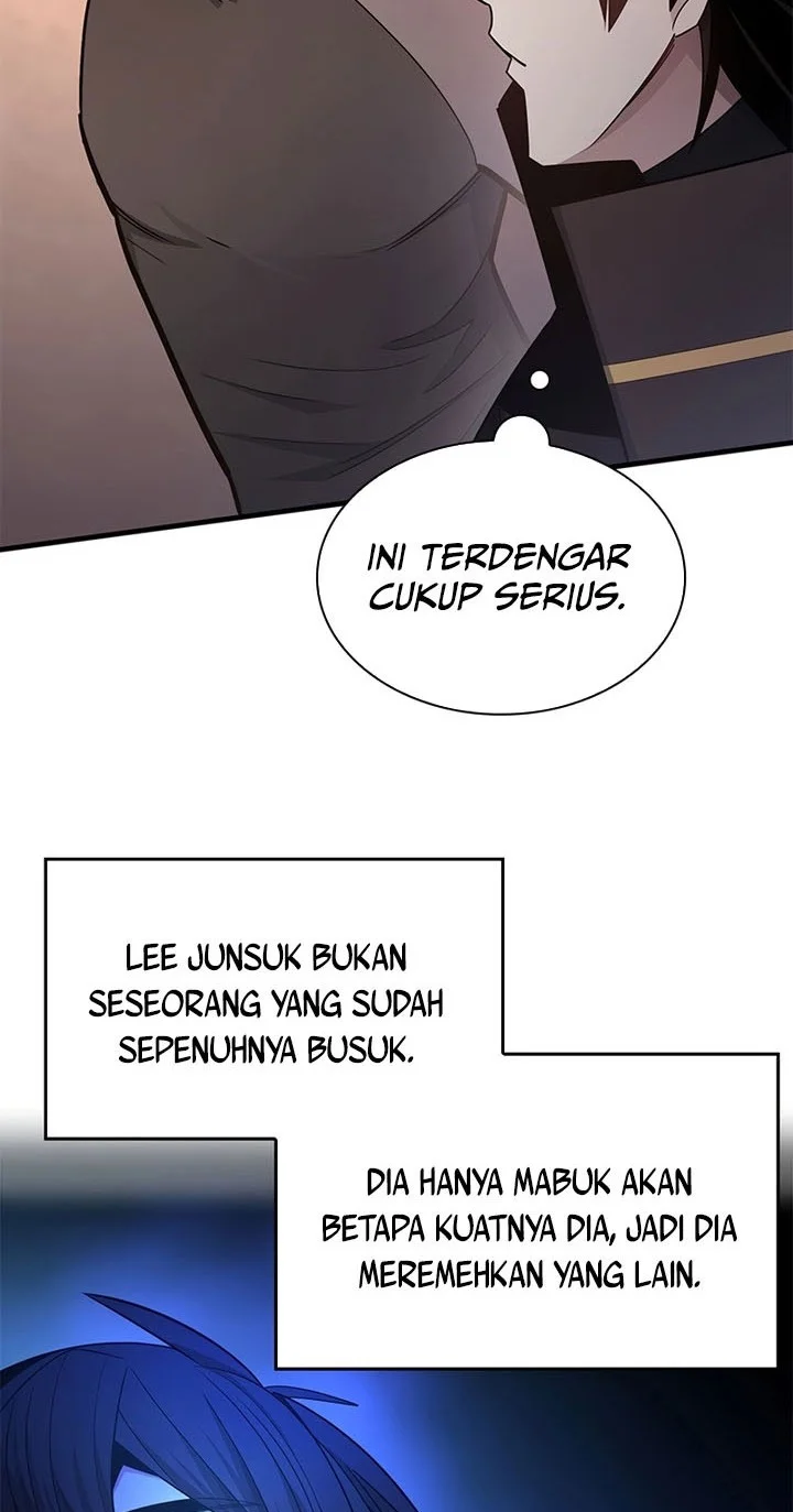 The Tutorial is Too Hard Chapter 257 - halaman 11