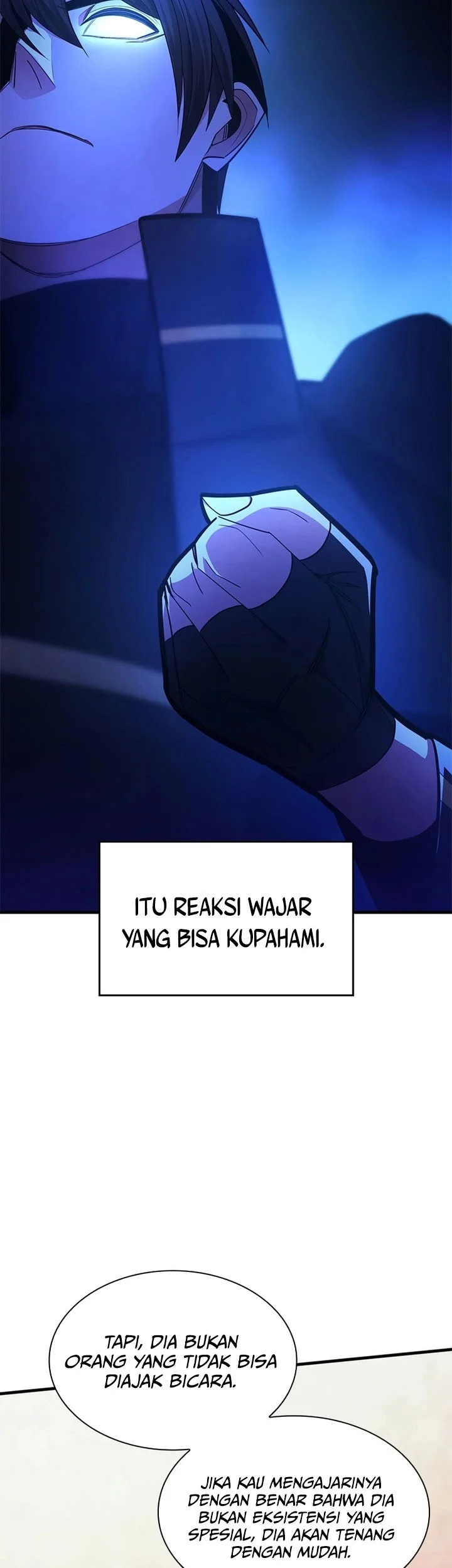 The Tutorial is Too Hard Chapter 257 - halaman 12