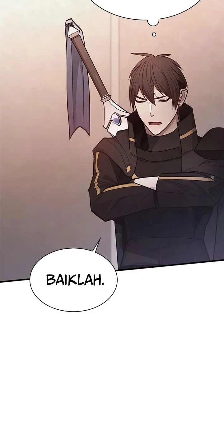 The Tutorial is Too Hard Chapter 257 - halaman 13