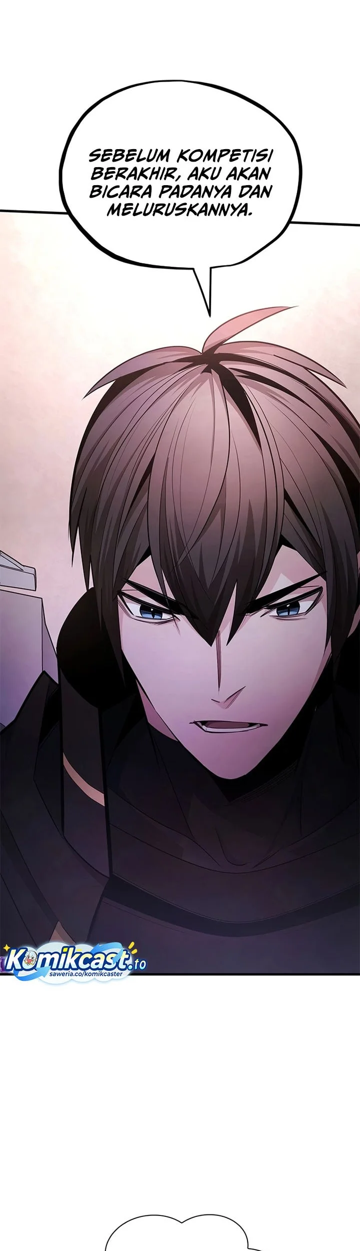 The Tutorial is Too Hard Chapter 257 - halaman 14