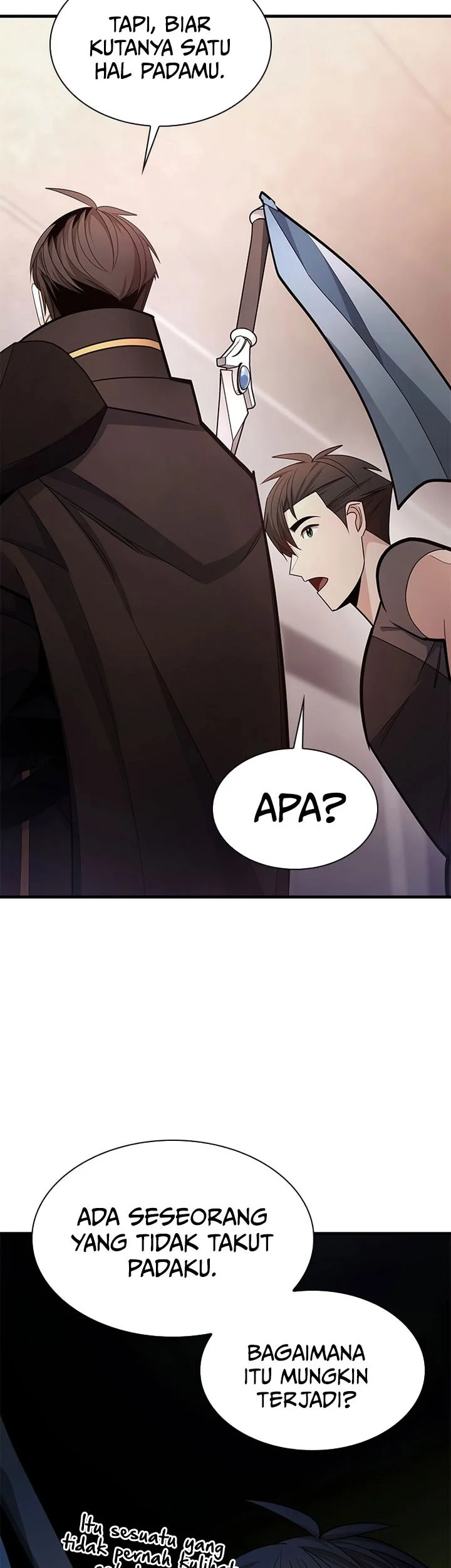 The Tutorial is Too Hard Chapter 257 - halaman 16