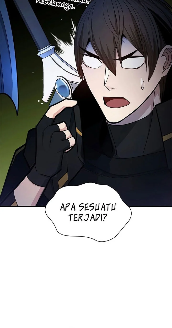 The Tutorial is Too Hard Chapter 257 - halaman 17