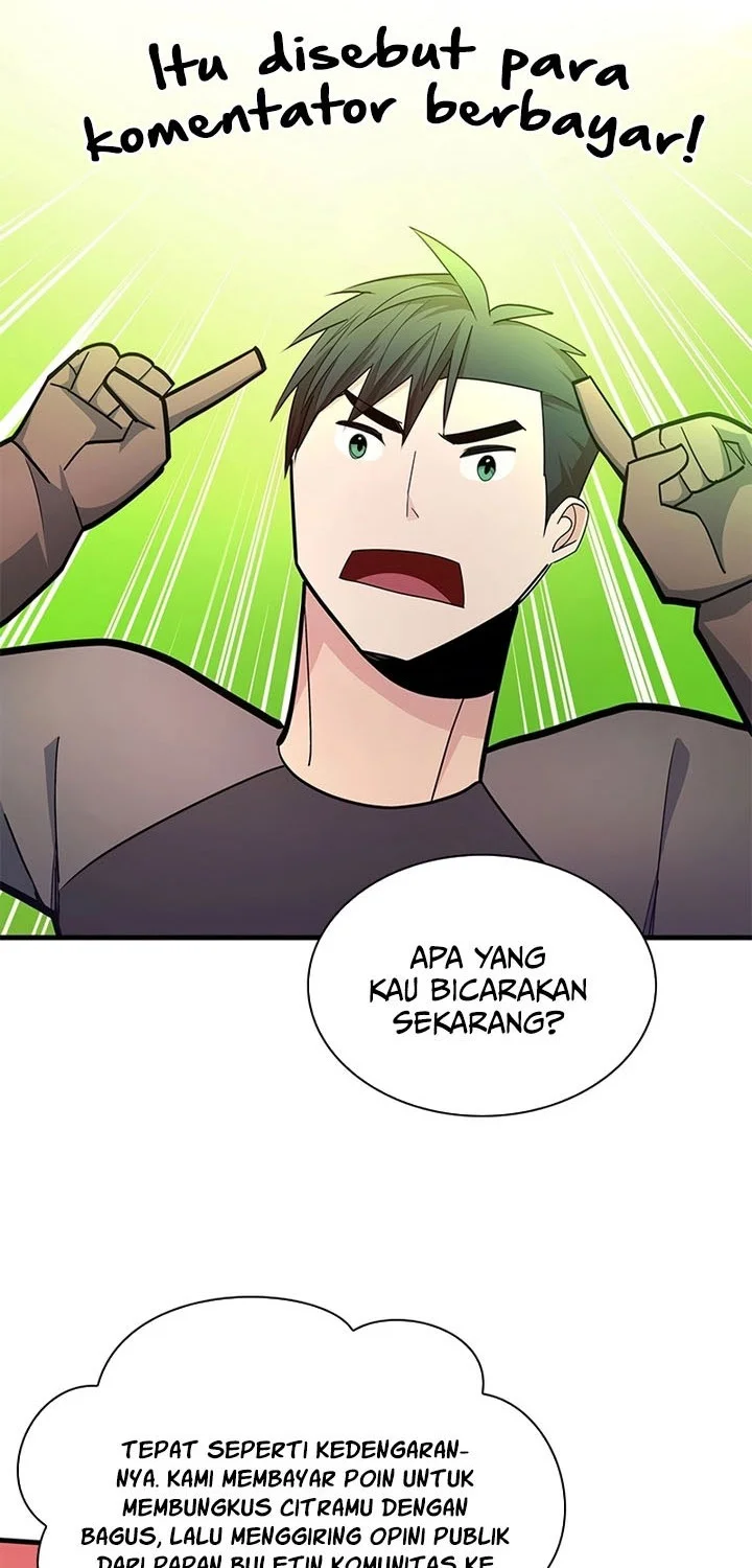 The Tutorial is Too Hard Chapter 257 - halaman 19