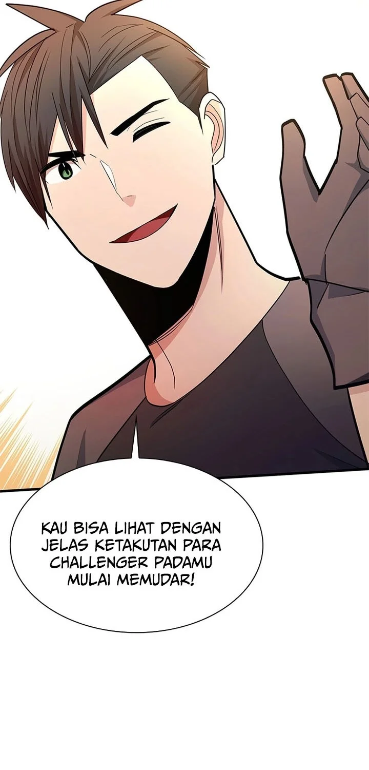 The Tutorial is Too Hard Chapter 257 - halaman 21