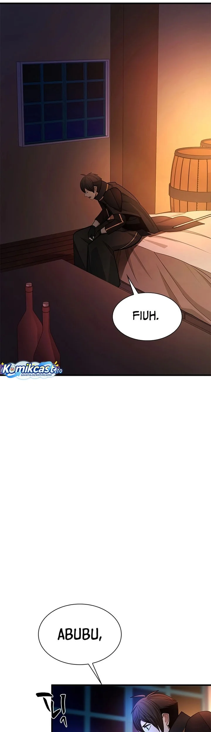 The Tutorial is Too Hard Chapter 257 - halaman 26