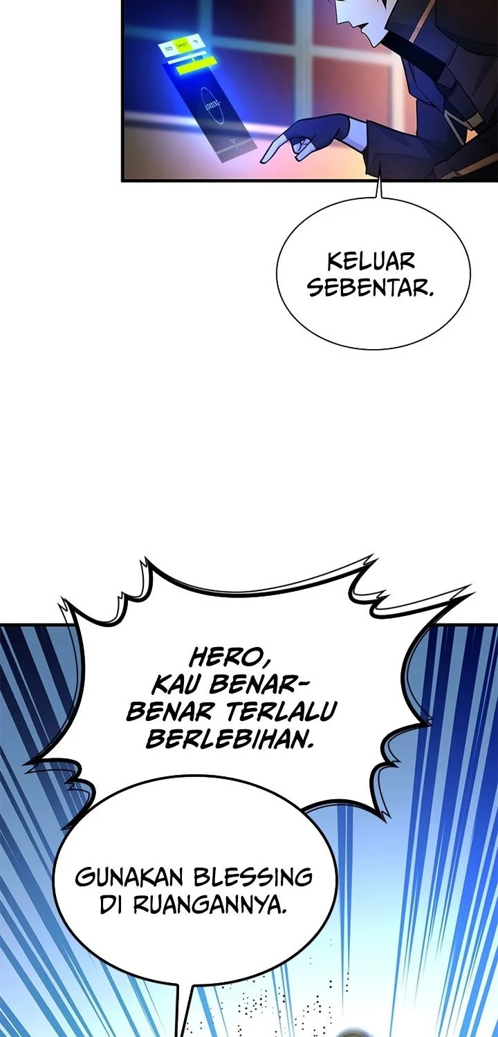 The Tutorial is Too Hard Chapter 257 - halaman 27