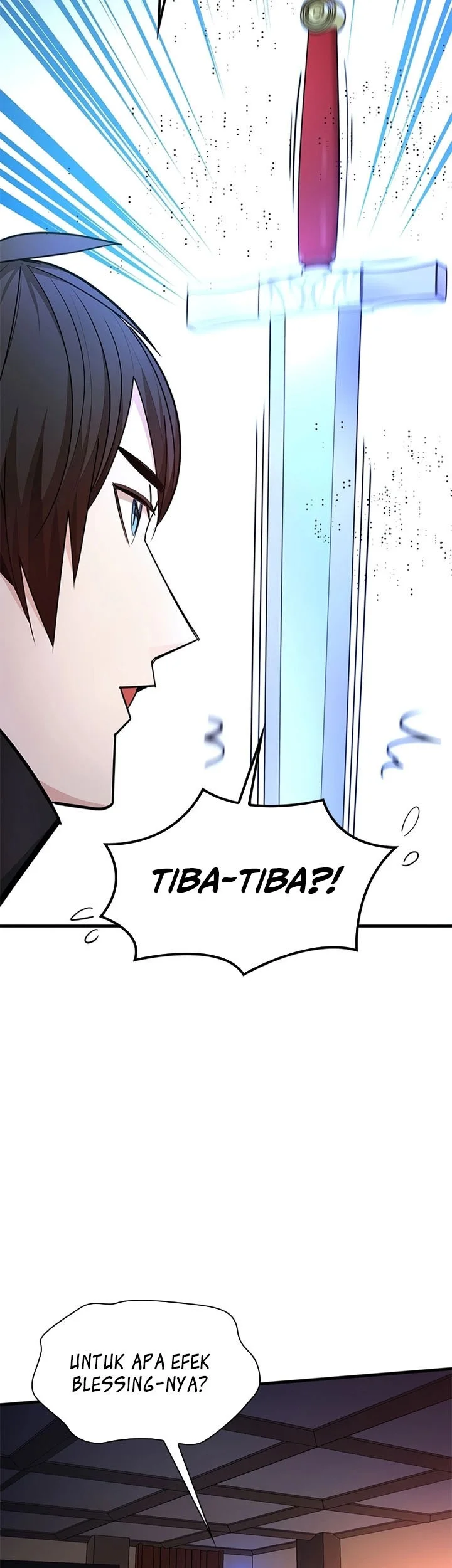 The Tutorial is Too Hard Chapter 257 - halaman 28