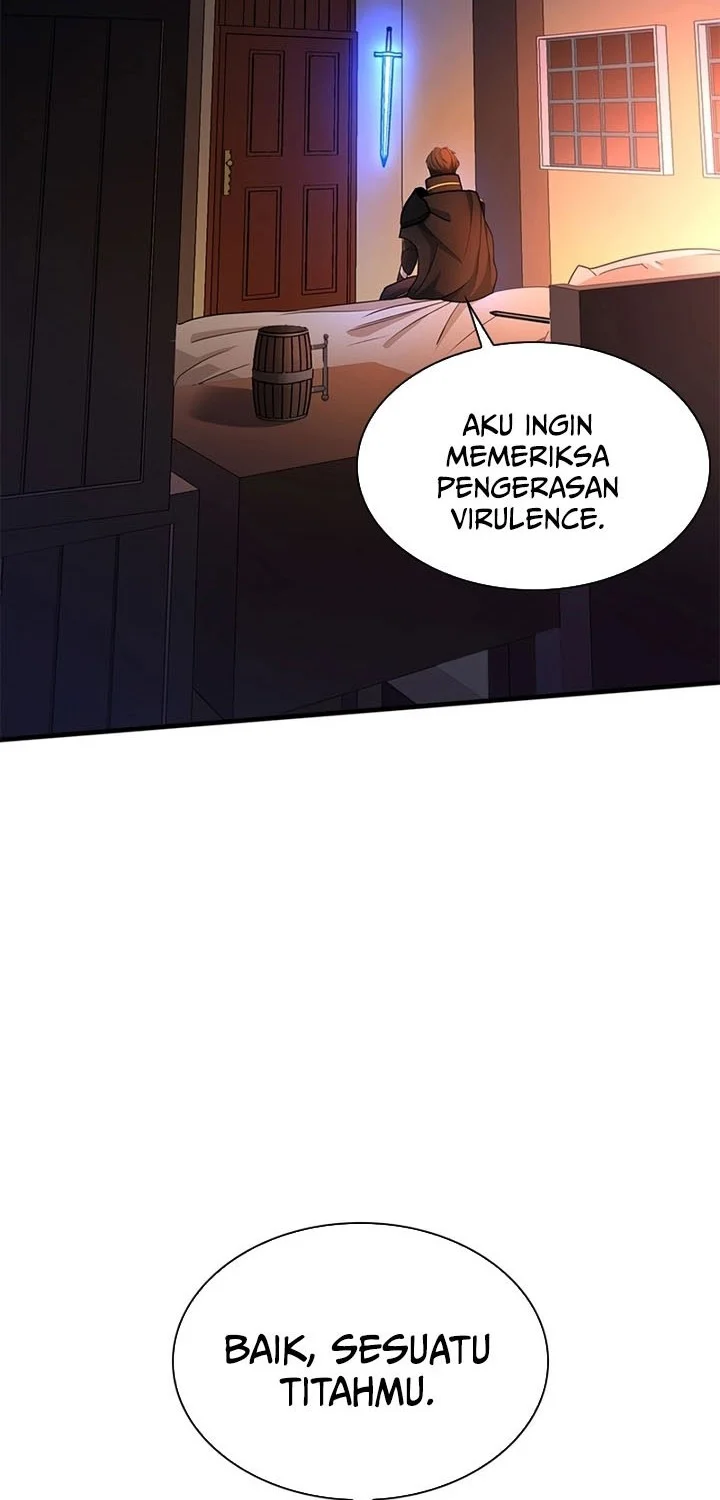 The Tutorial is Too Hard Chapter 257 - halaman 29
