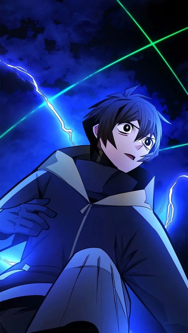 The Tutorial is Too Hard Chapter 257 - halaman 3