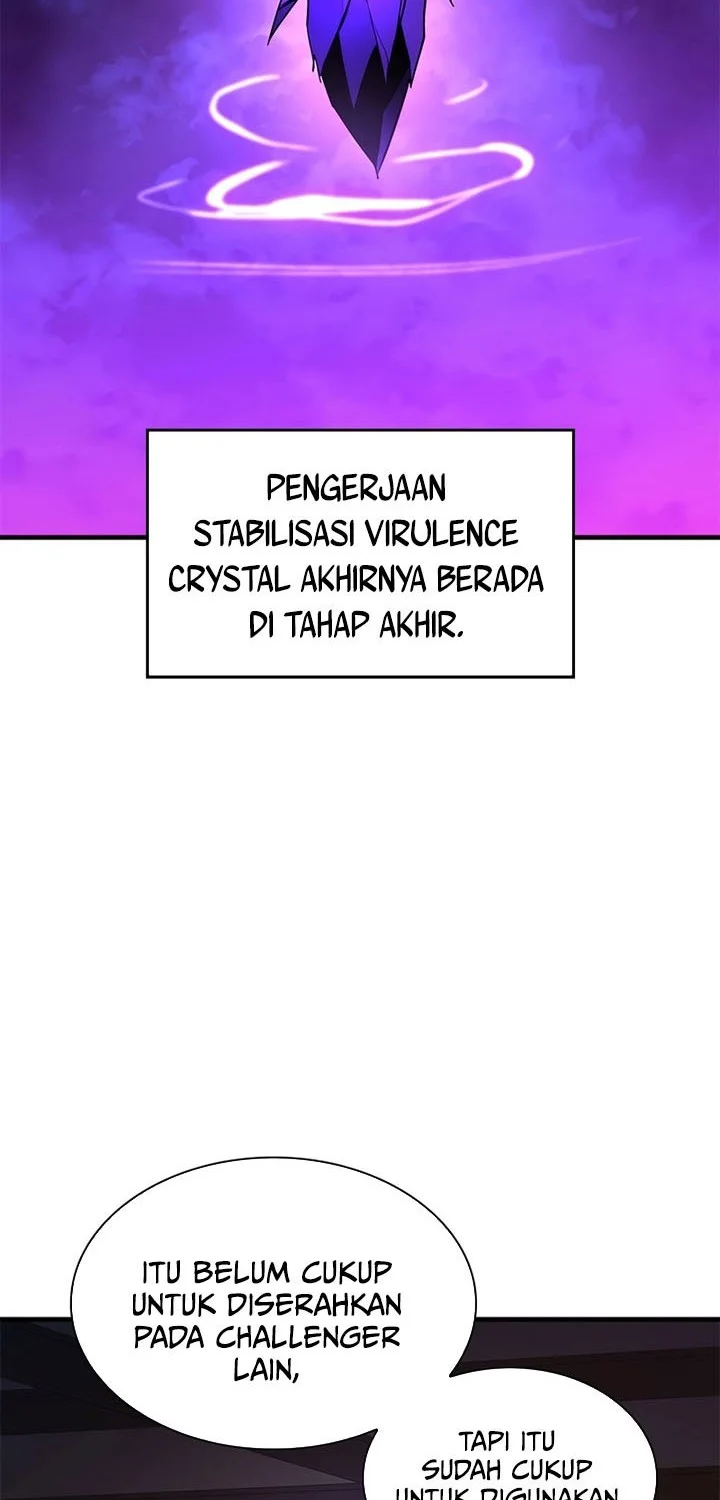 The Tutorial is Too Hard Chapter 257 - halaman 31