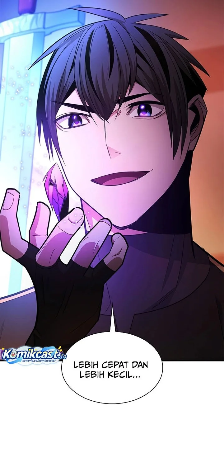 The Tutorial is Too Hard Chapter 257 - halaman 33