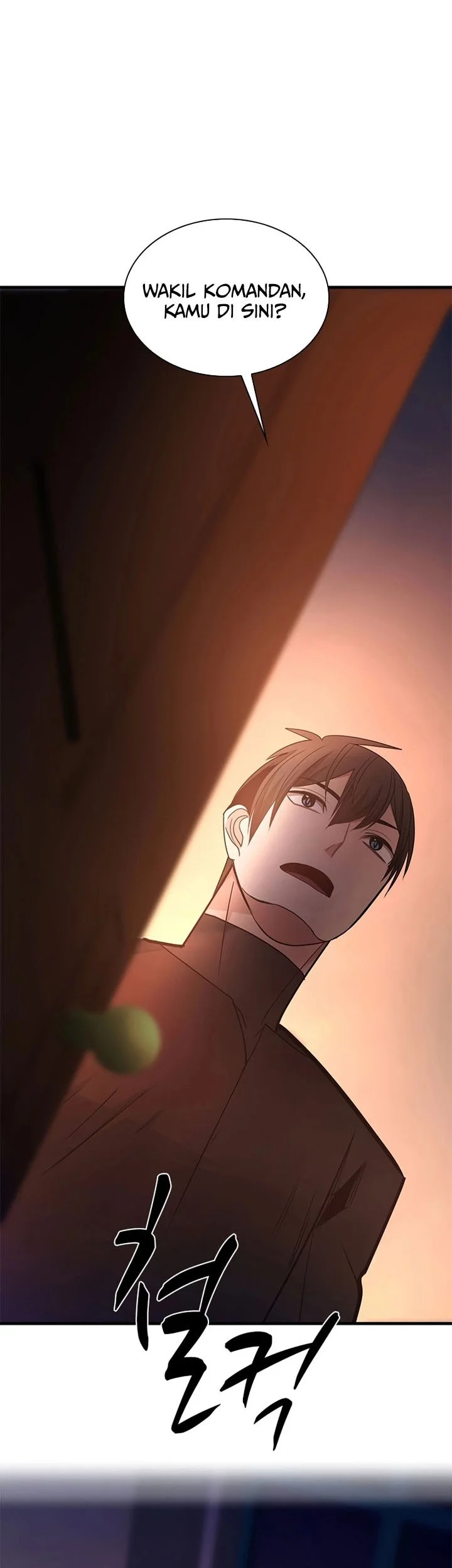 The Tutorial is Too Hard Chapter 257 - halaman 36