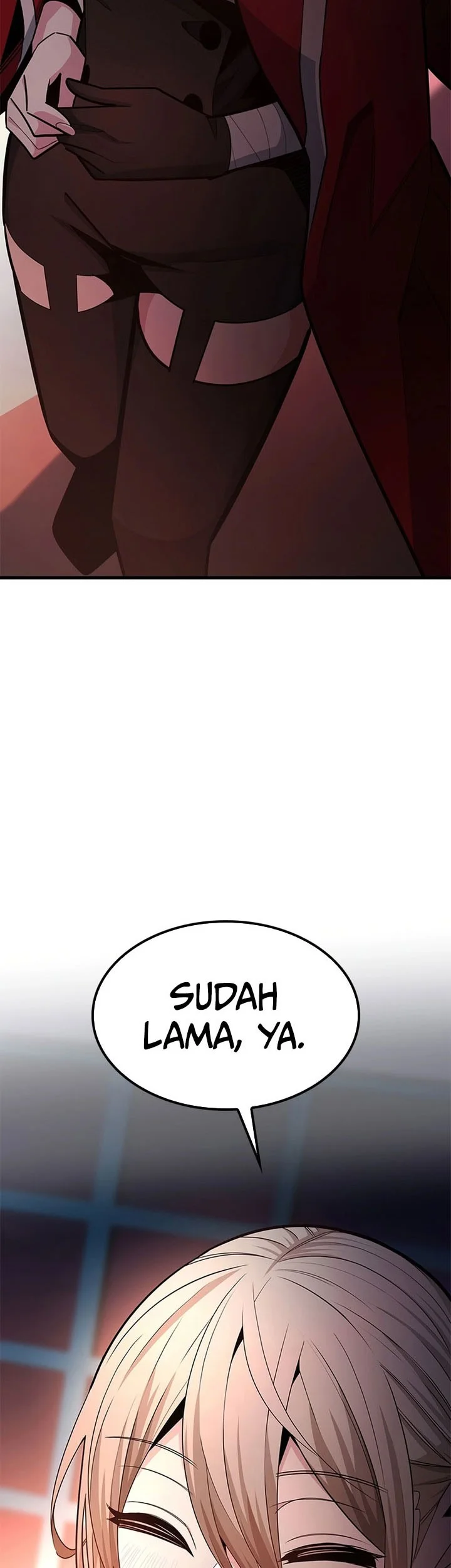 The Tutorial is Too Hard Chapter 257 - halaman 38