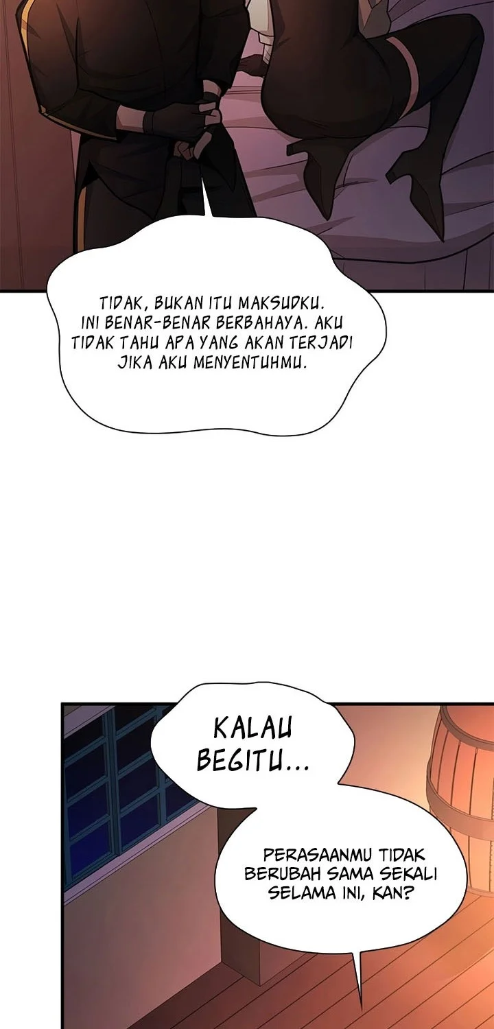 The Tutorial is Too Hard Chapter 257 - halaman 47