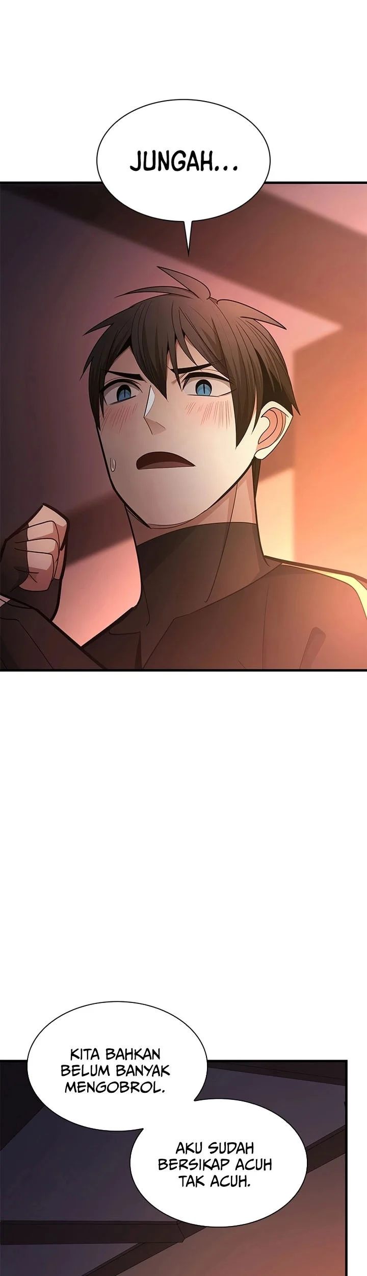 The Tutorial is Too Hard Chapter 257 - halaman 50