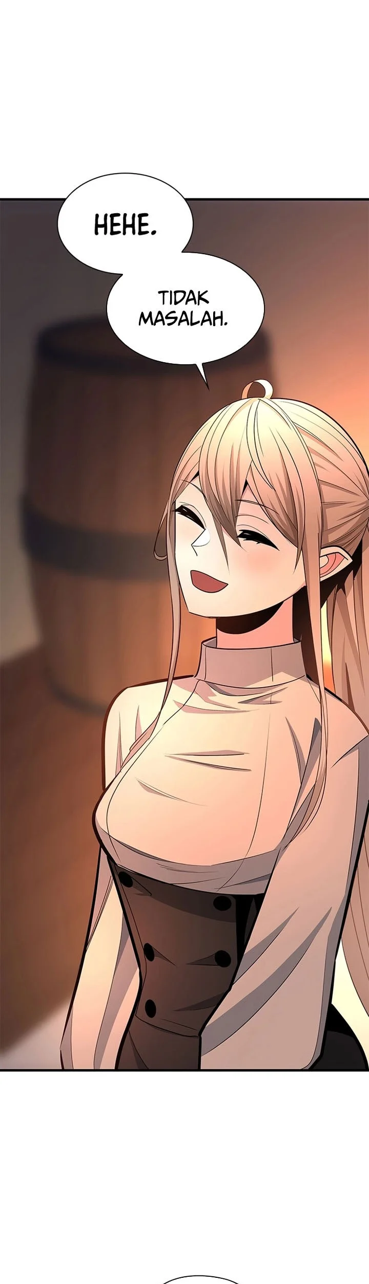The Tutorial is Too Hard Chapter 257 - halaman 52