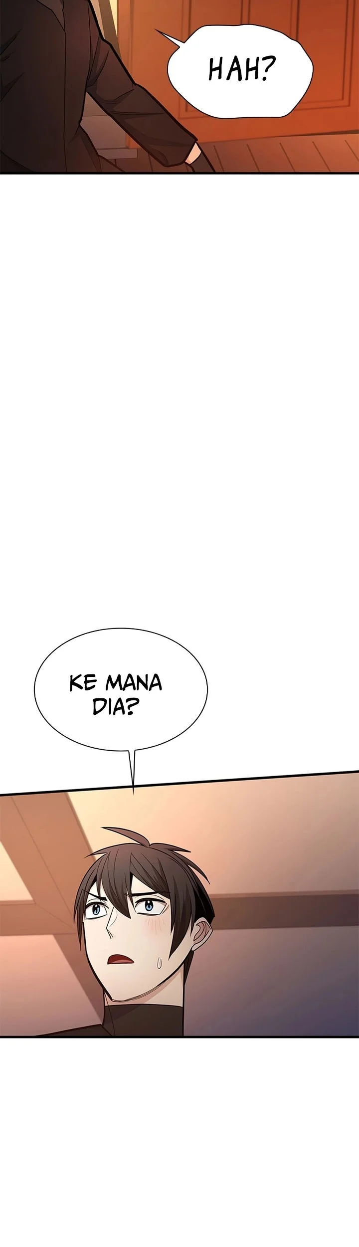 The Tutorial is Too Hard Chapter 257 - halaman 54