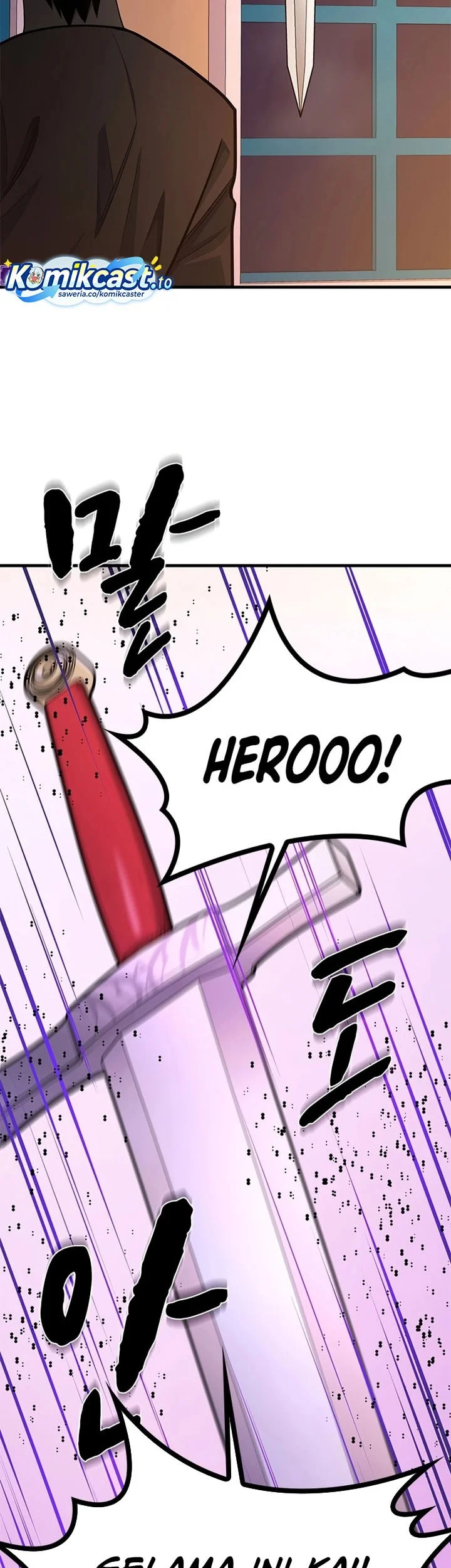 The Tutorial is Too Hard Chapter 257 - halaman 56