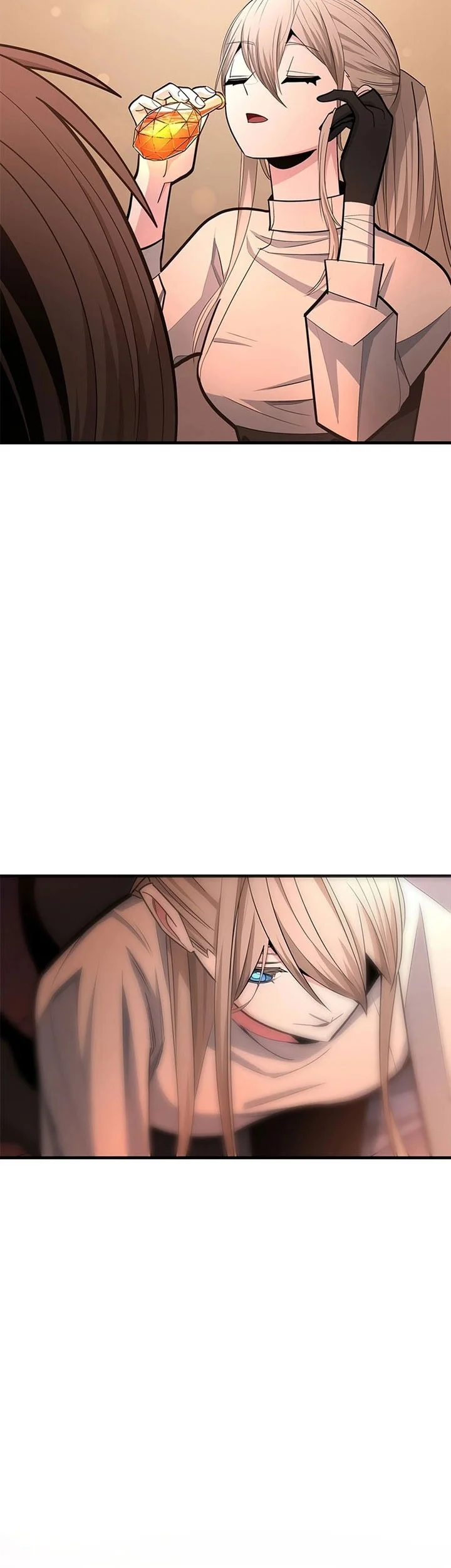 The Tutorial is Too Hard Chapter 257 - halaman 64