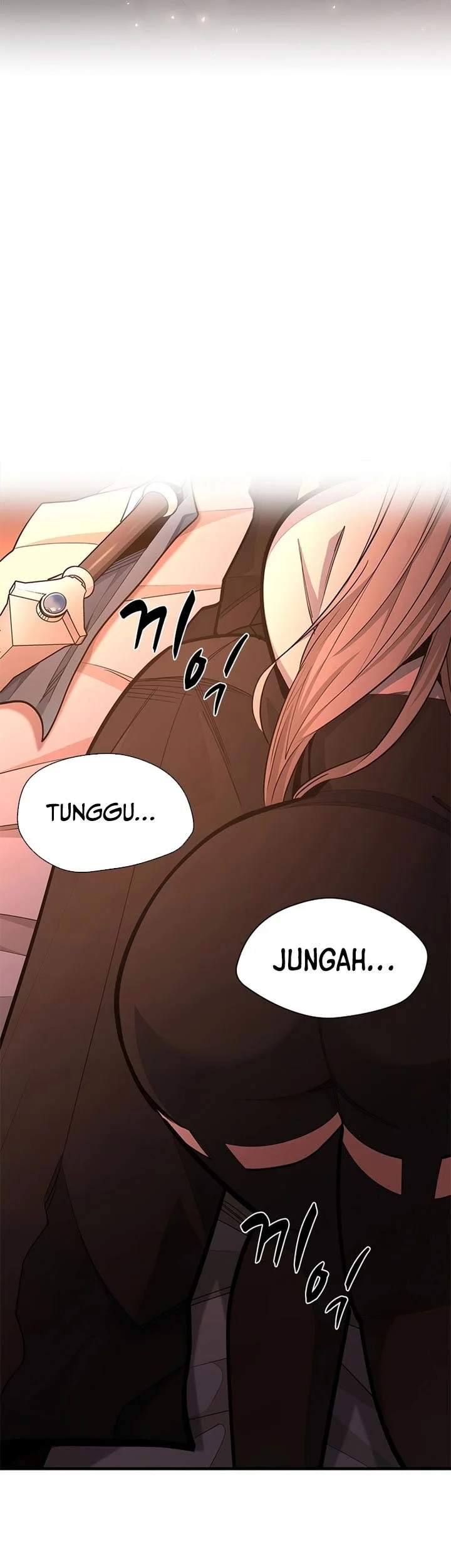The Tutorial is Too Hard Chapter 257 - halaman 66