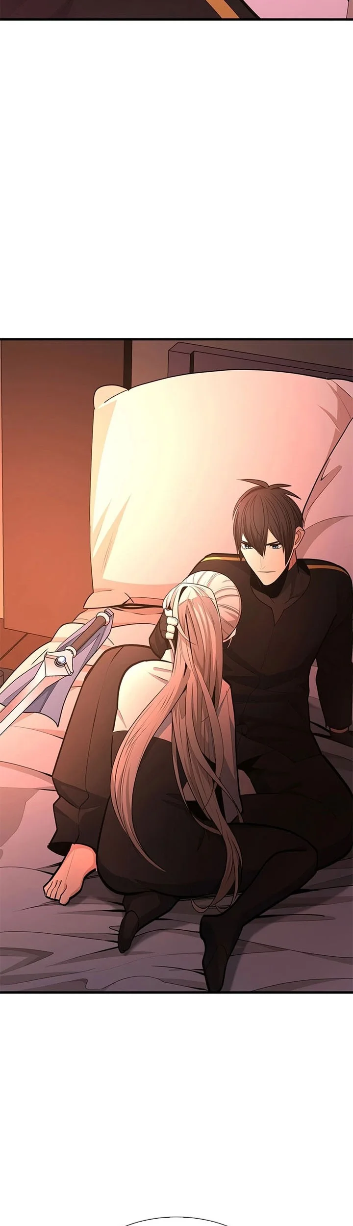 The Tutorial is Too Hard Chapter 257 - halaman 68