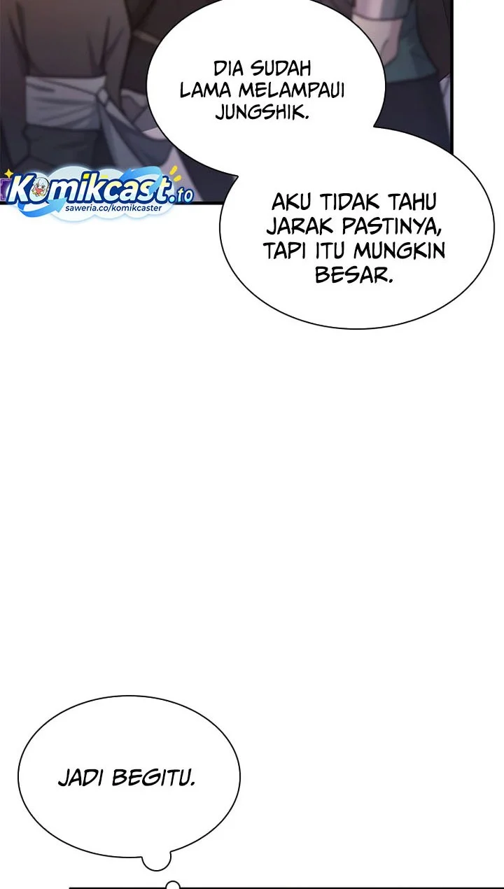 The Tutorial is Too Hard Chapter 257 - halaman 7