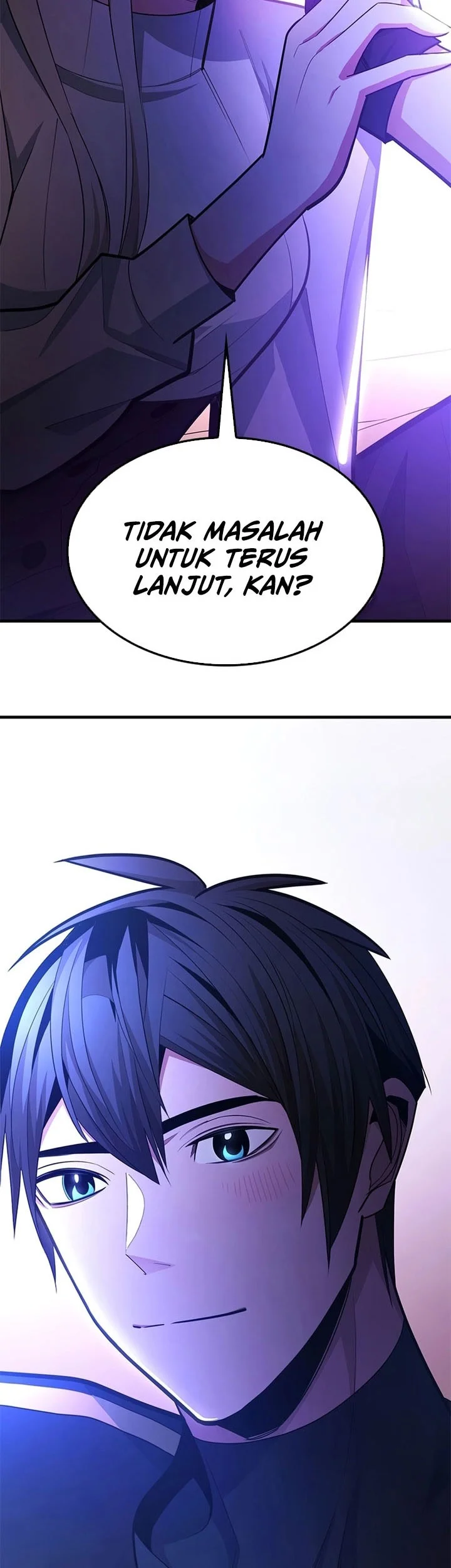 The Tutorial is Too Hard Chapter 257 - halaman 70