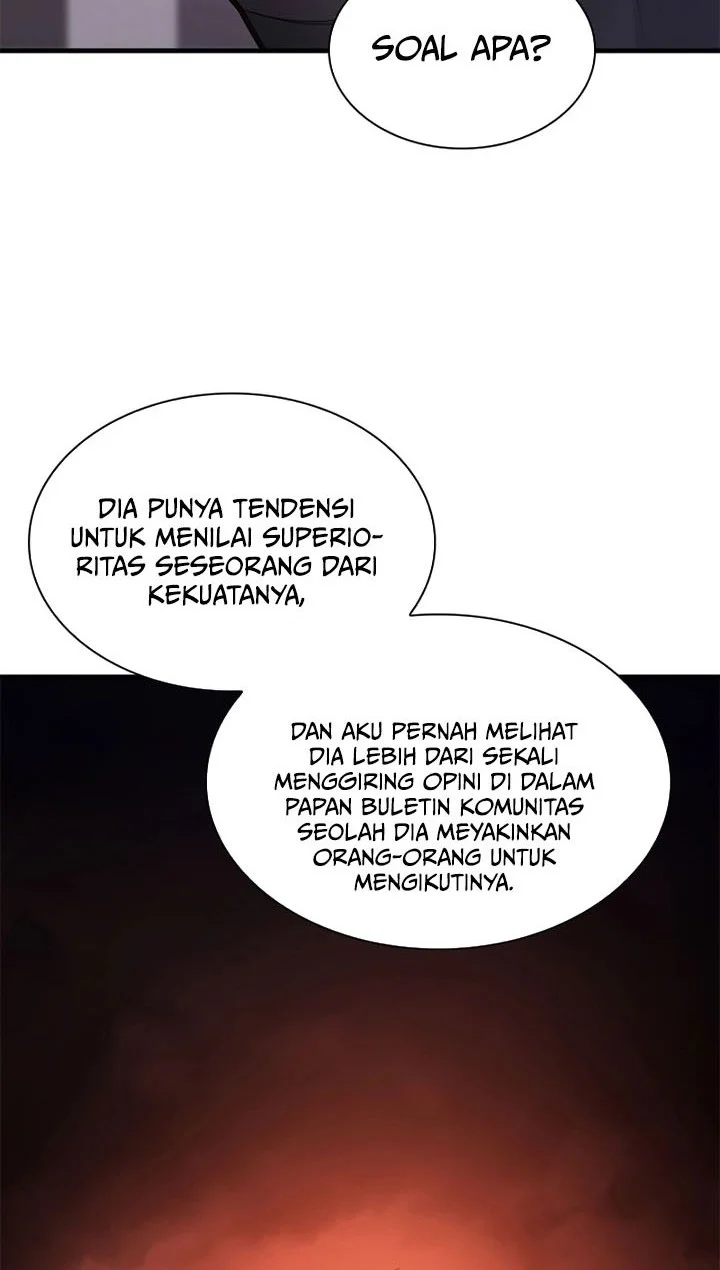 The Tutorial is Too Hard Chapter 257 - halaman 9