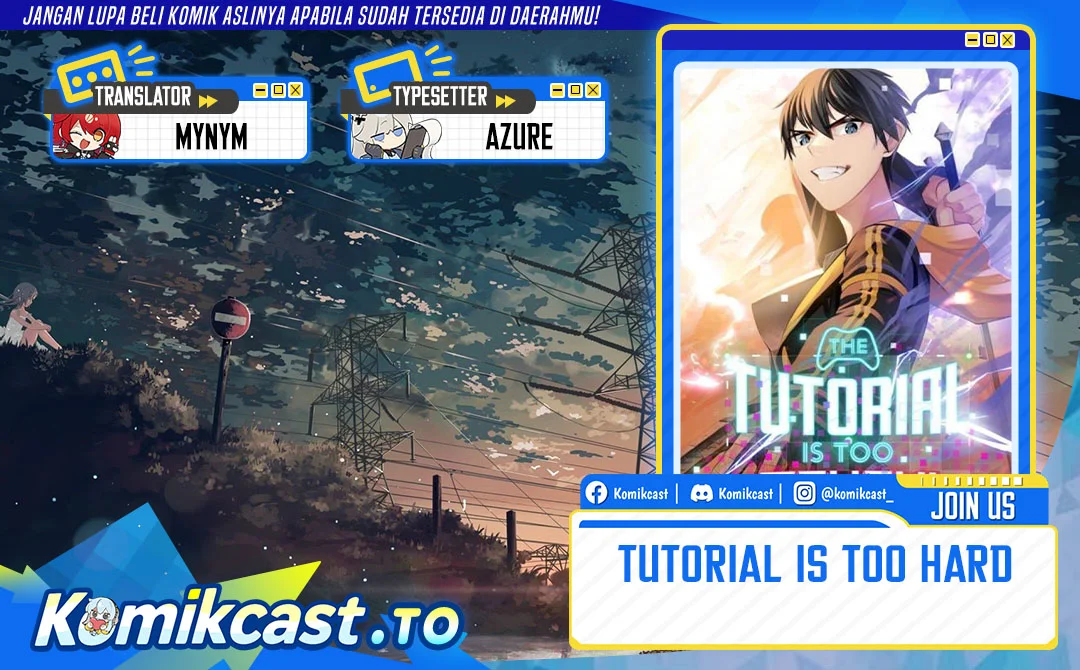 The Tutorial is Too Hard Chapter 258 - halaman 1