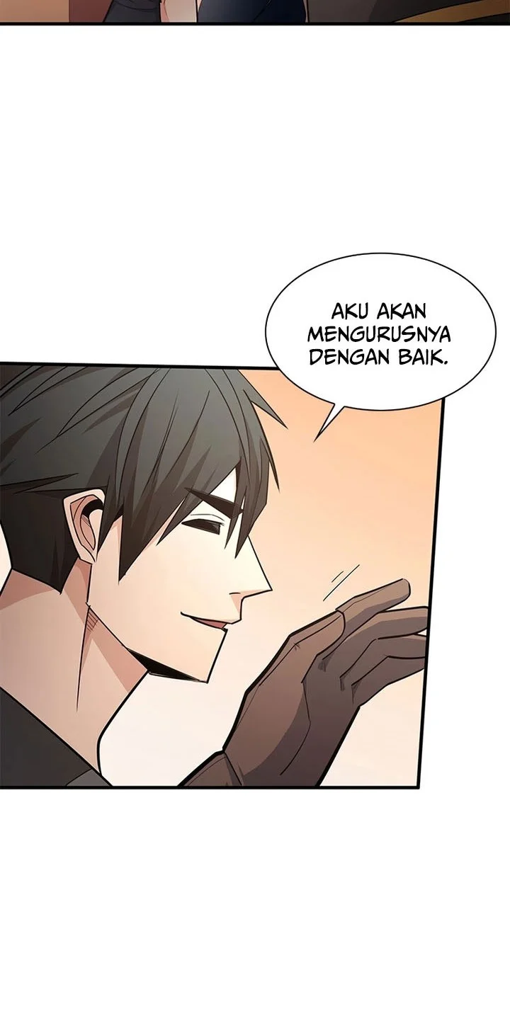 The Tutorial is Too Hard Chapter 258 - halaman 11